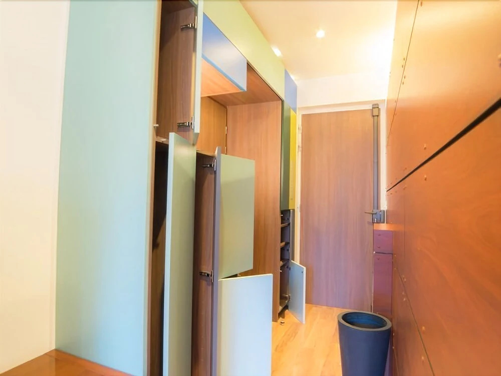 Albigny - T2 -luxe Contemporain - vue lac