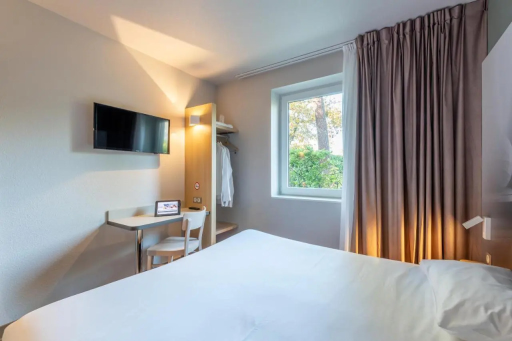 B&B HOTEL Bordeaux Langon