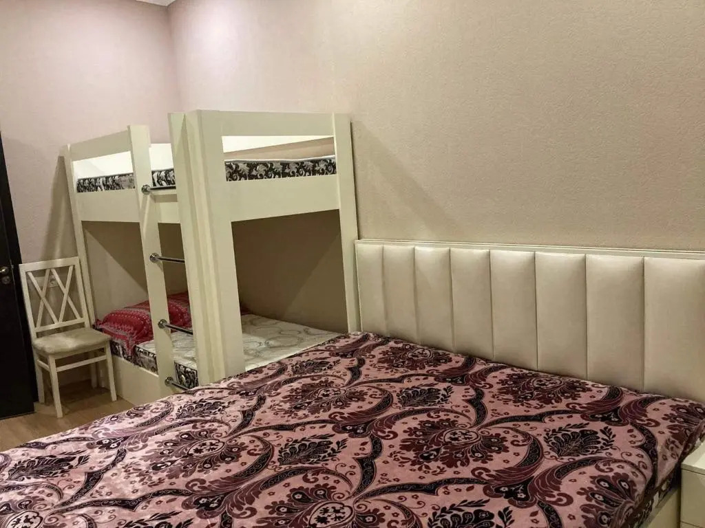 Bakuriani Resort ap 308