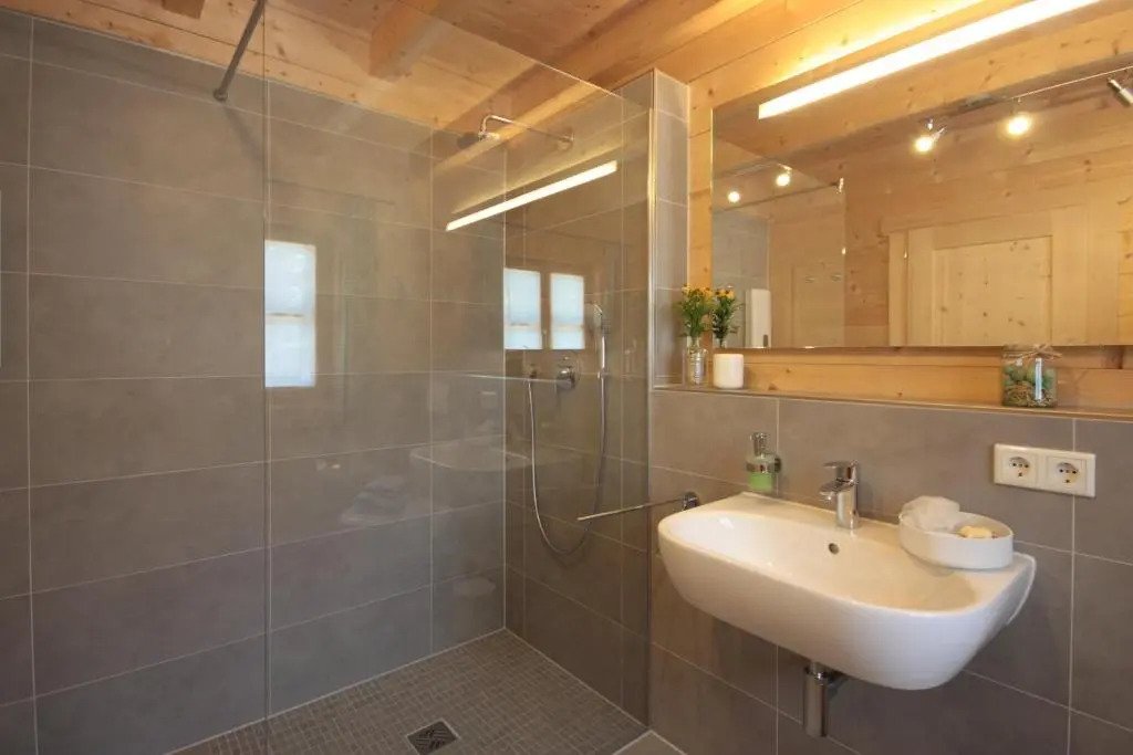 Chalet Chiemgau