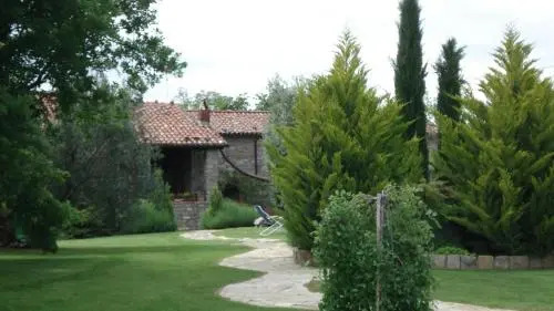 Stone House Retreat - Antica Fattoria di Pietra