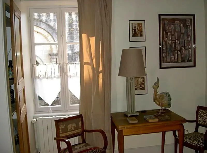 Maison Lépie