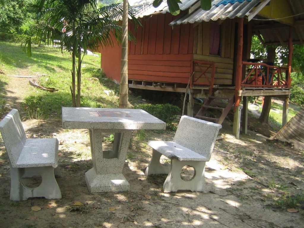 J Seaview Resort