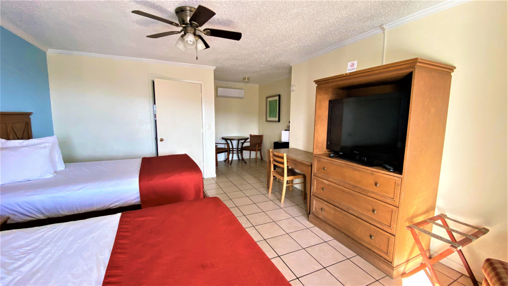 OYO Hotel Rockport- Bay View