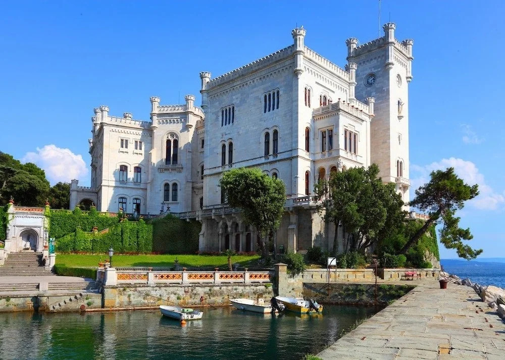Hotel Tergeste
