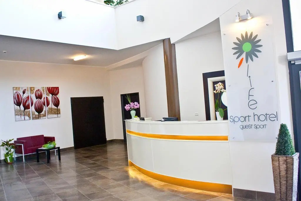 Life Sport Hotel