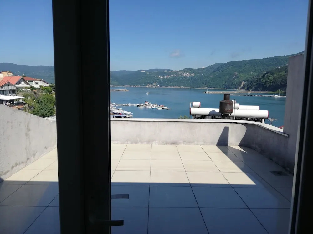 Karadeniz Pansiyon