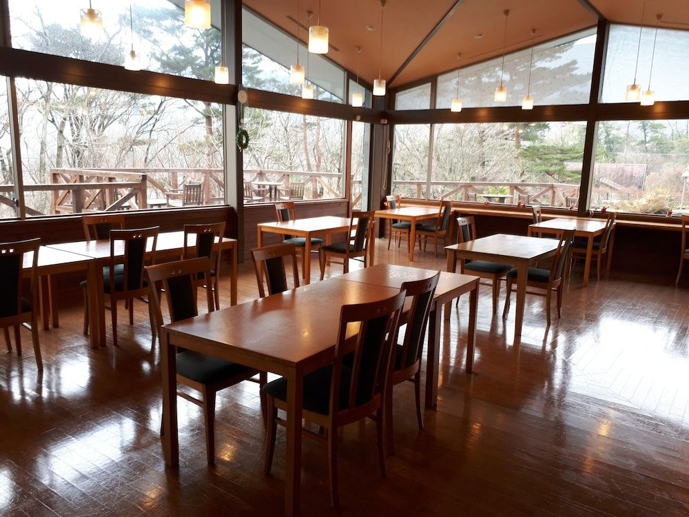 hokkein-onsen kougen-terrace