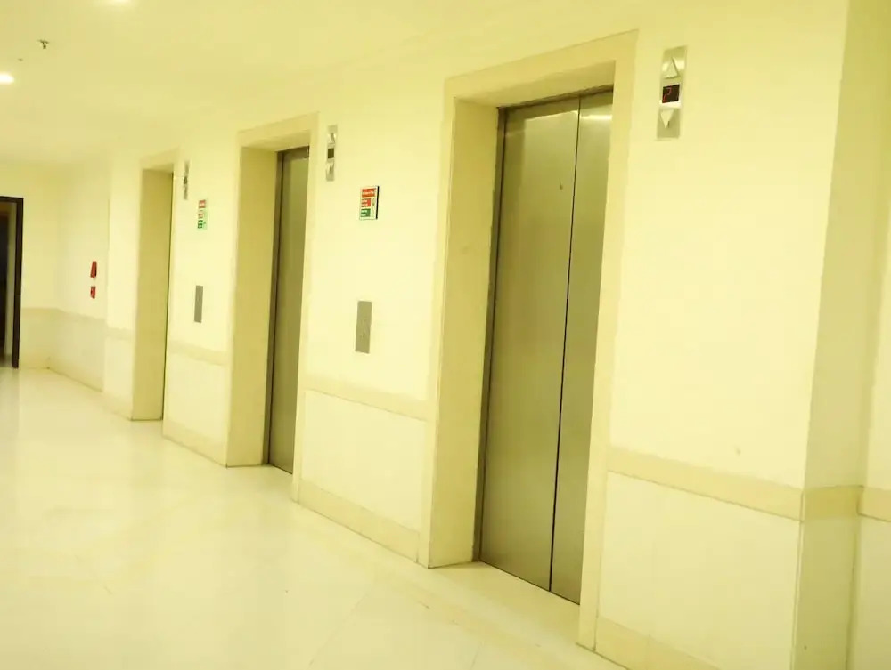 Shastik Residency