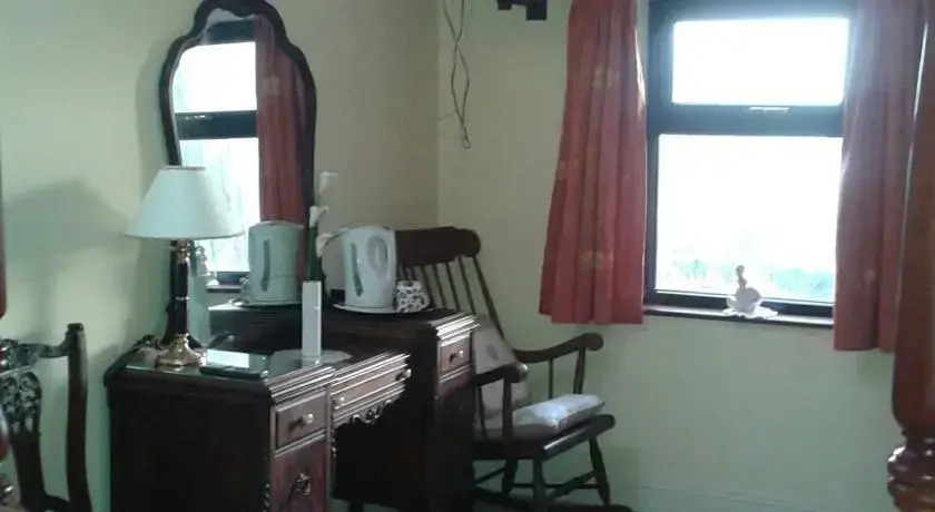 Four Winds Lodge