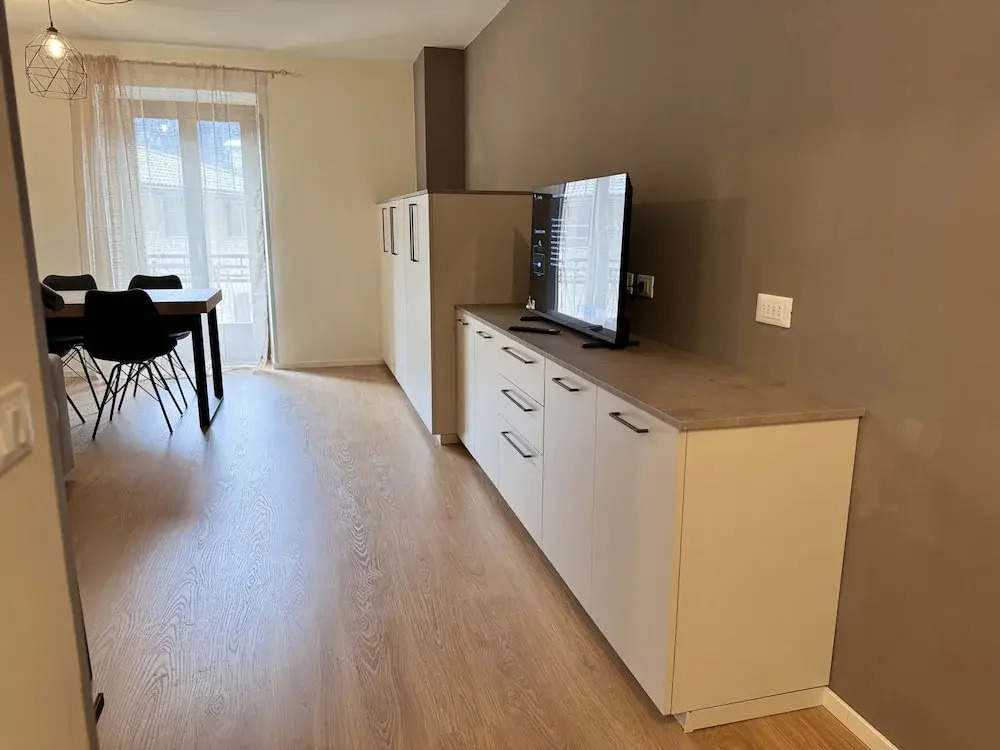 073 Mansarda Duplex Carisolo