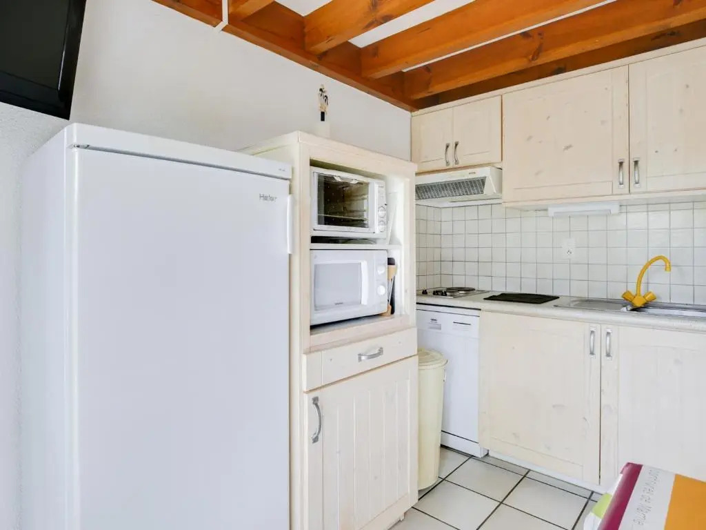Maison Biscarrosse, 2 pièces, 6 personnes - FR-1-521-97