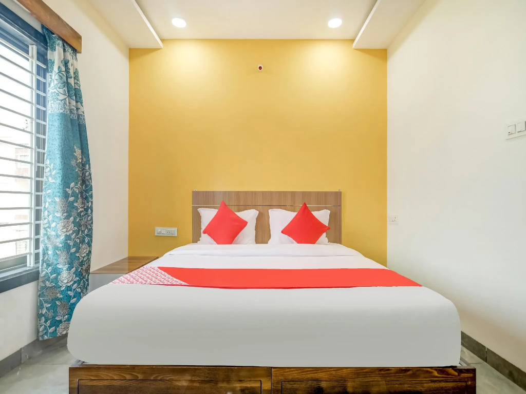 Hotel O The Rudransh Inn