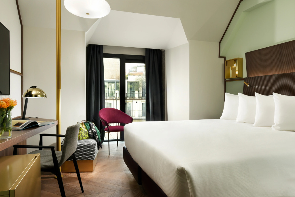 Milano Verticale | UNA Esperienze | Preferred Hotels and Resorts