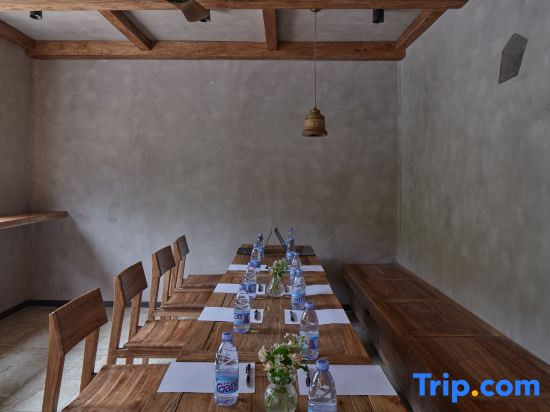 Siguniang Mountain Nation Park Hotel（The most popular and convenient hotel for overseas guests）
