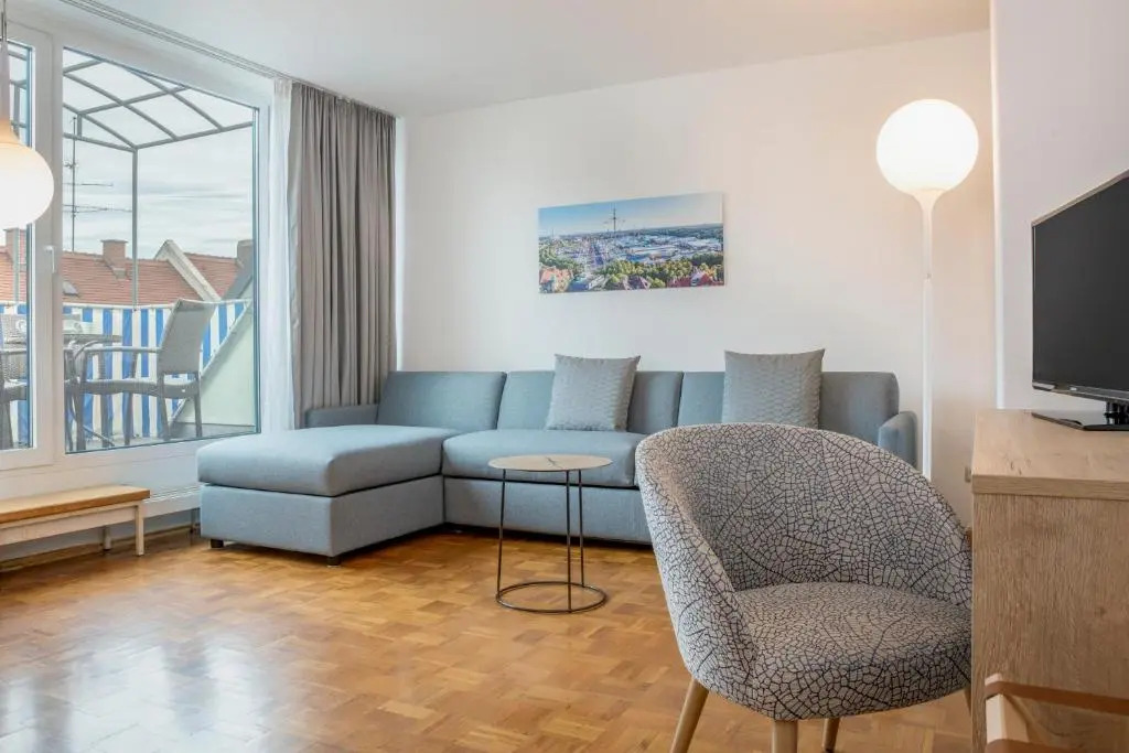 Hapimag Ferienwohnungen München