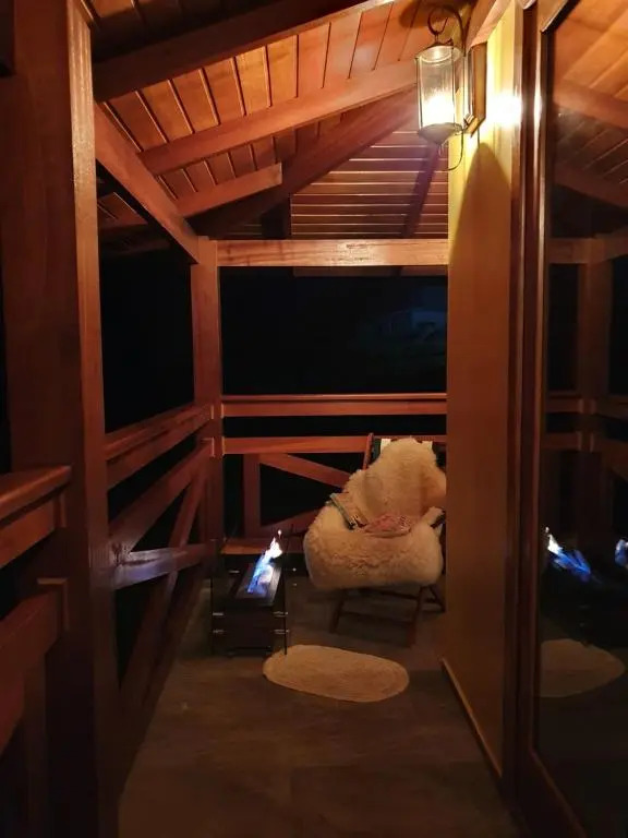 Rancho 4 Corações