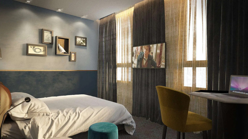 Postboutique Hotel Wuppertal