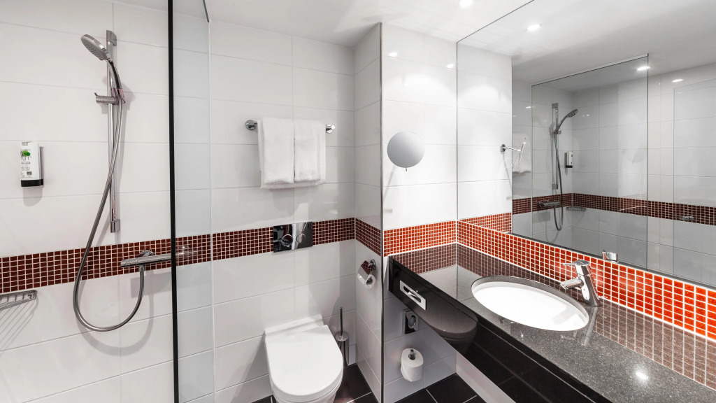 Holiday Inn Munich - Westpark by IHG