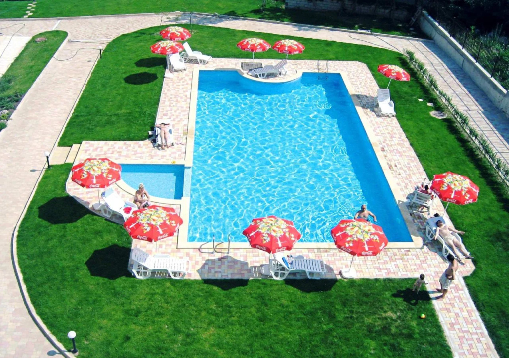Sea Park Homes Neshkov