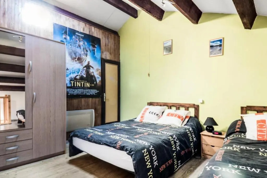 Appartement 3 Pieces 8 Pers. Calme - Maeva Particuliers 71733