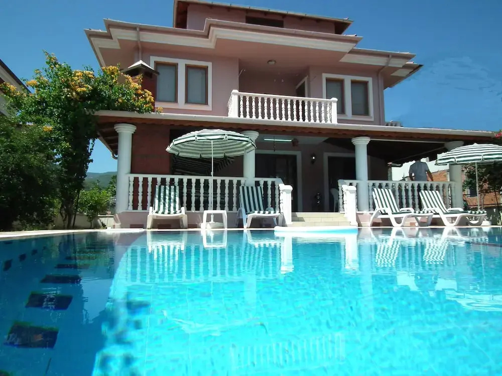 Villa Gulbeyaz
