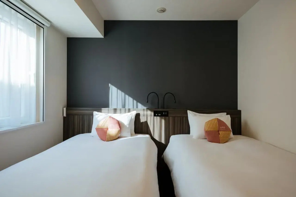 OMO3 Sapporo Susukino By Hoshino Resorts