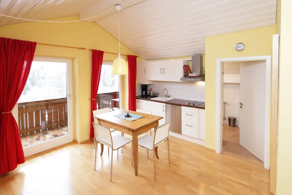 Haus Luna - Apartment Luna 6