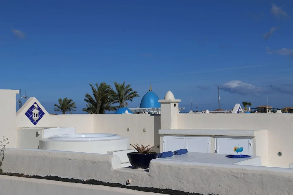 Villa Solares