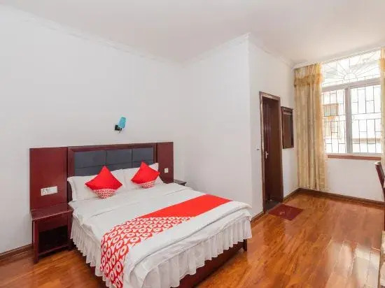 Hengyang Zimeng Hotel