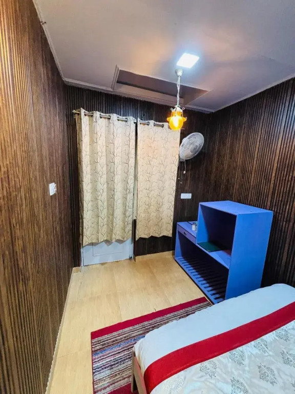 Hotel The Amar Grand