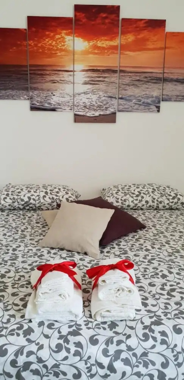 TORRE ANGELLARA B&B