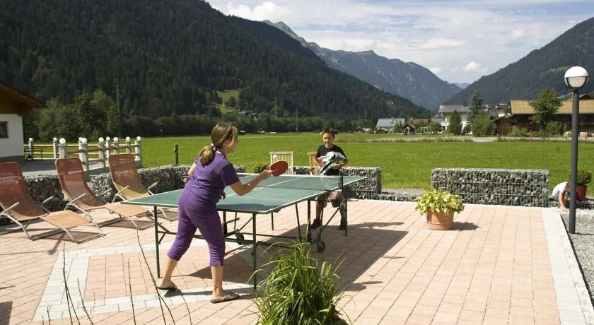 Pension Rudigier Appartements