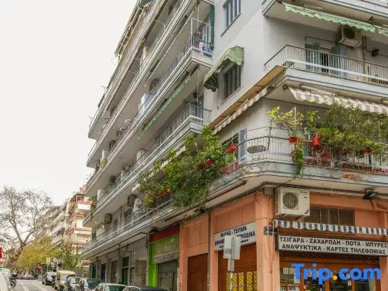 Cosy Flat Helexpo in Old City YR1