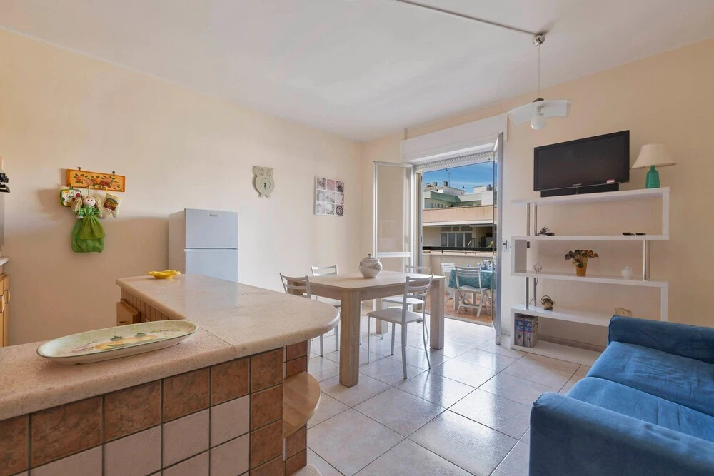 Appartamento Lauretta
