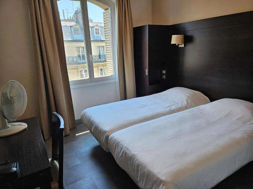 Hôtel Bellevue et du Chariot dOr