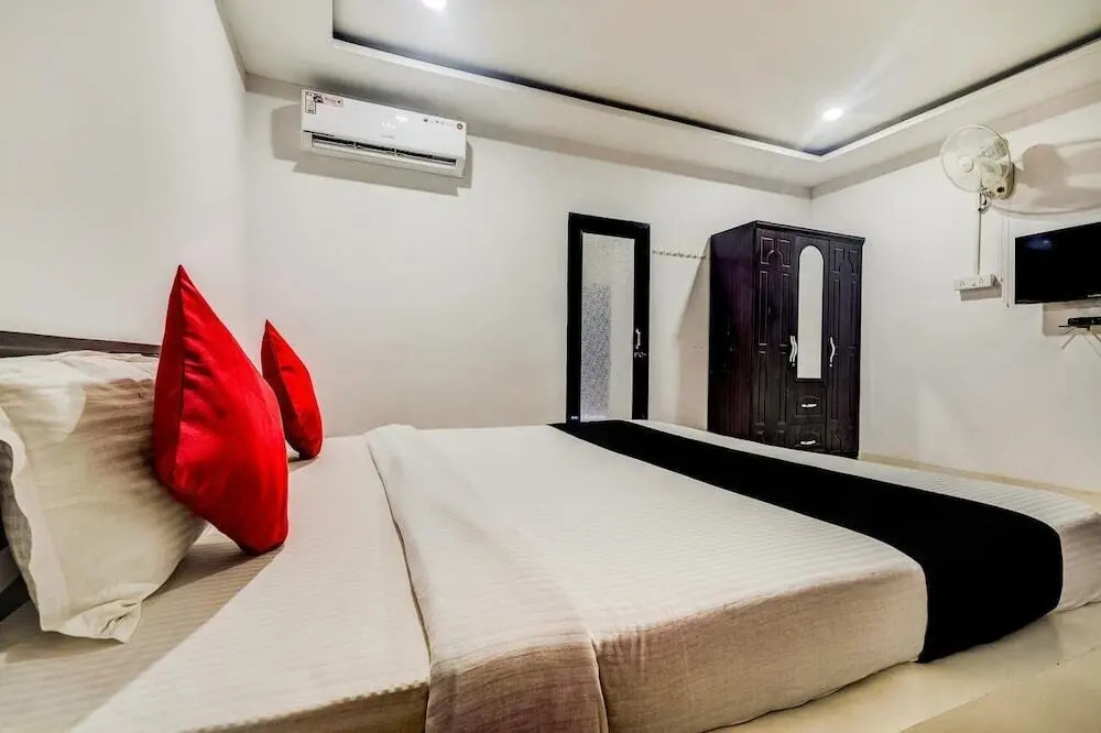 Hotel Utsav