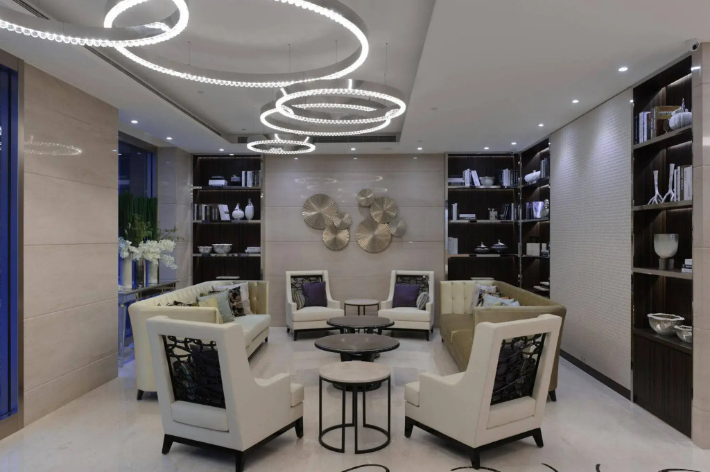 K Hotel Taipei Songjiang