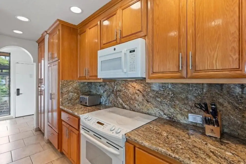 Wailea Ekahi, #19a 2 Bedroom Condo by RedAwning