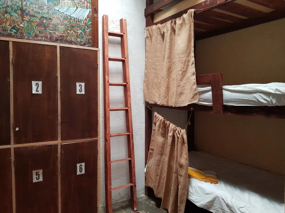 Hotel Casa Chapultepec