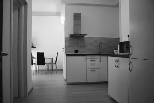 Apartament Central Cismigiu