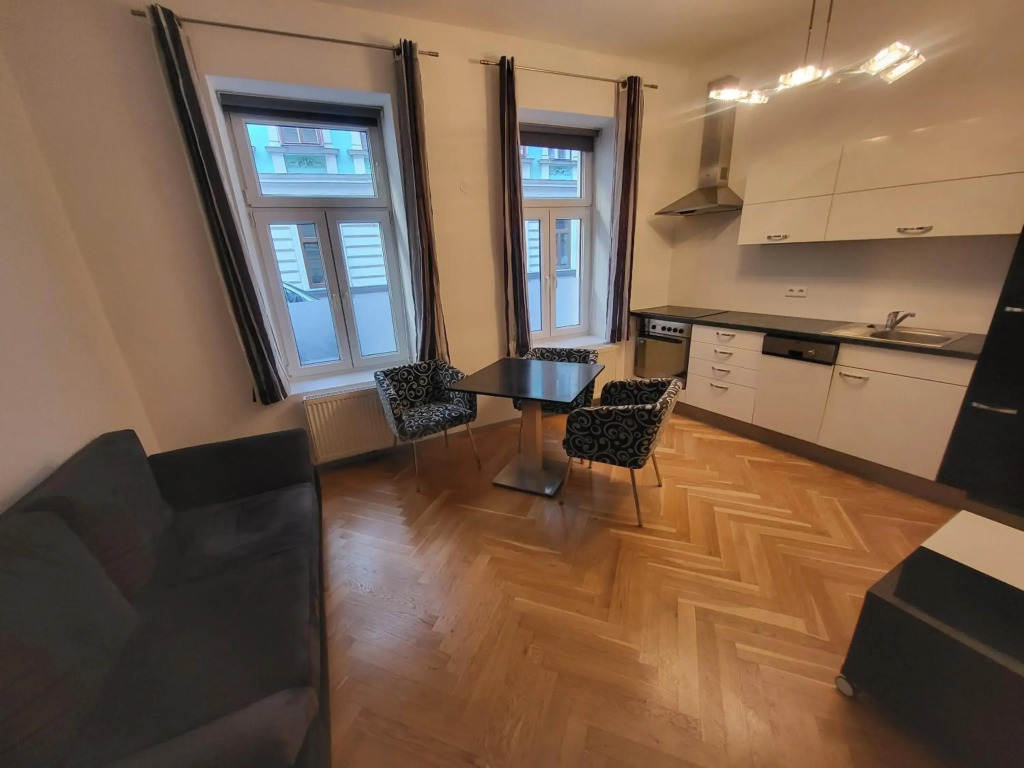 CozyNite Premium Apartment Hundertwasser
