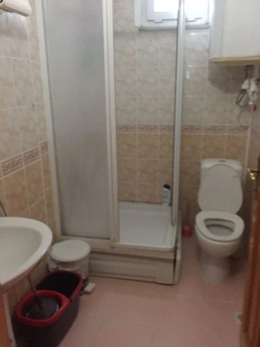 Recepağa Konaği