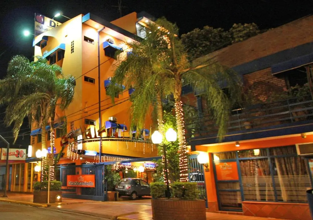 Costa Azul Hotel