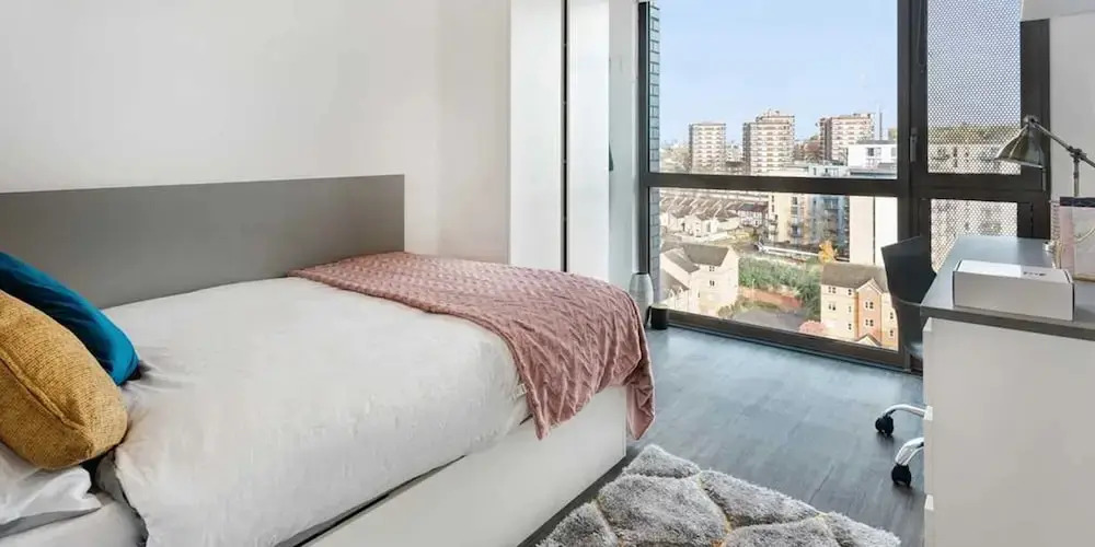 Chapter Lewisham Student Only Cozy Stay