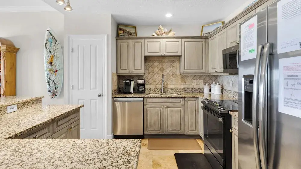 Legacy 303: Beachfront Retreat on 30a!