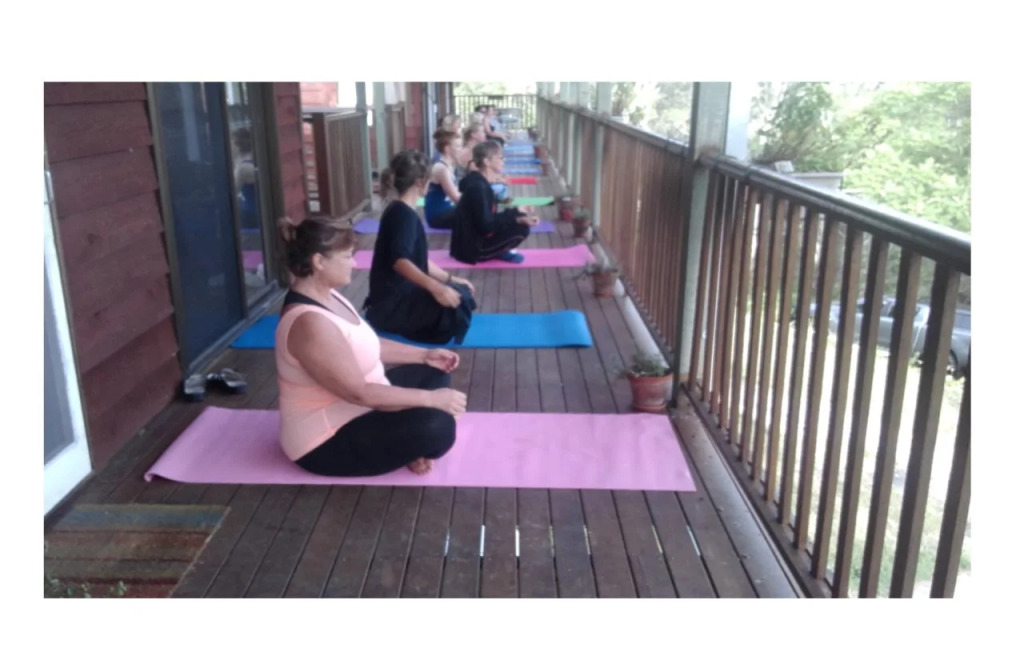 Pearl of Contentment Retreat