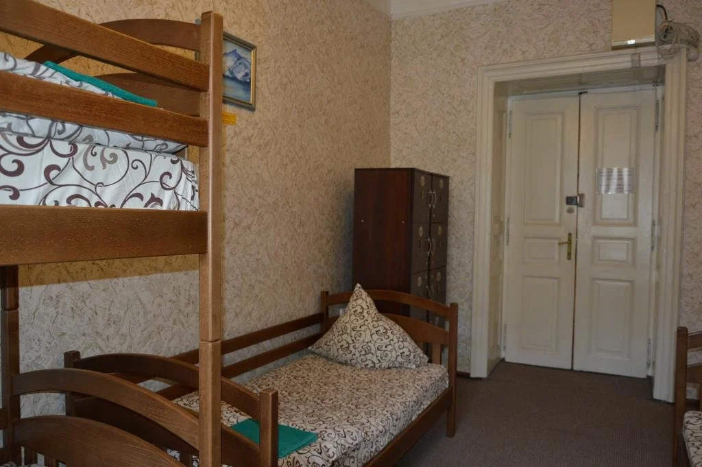 Lviv Lucky Hostel