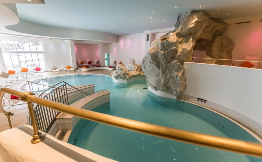 Hotel Plattenhof