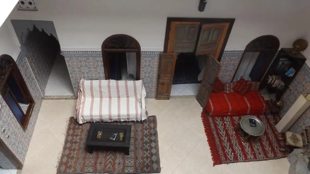Riad Dar Nawfal